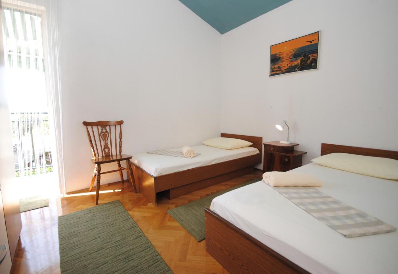 Summer Residence Near The Sea Donji Okrug  Exterior photo